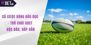 Cá cược bóng bầu dục