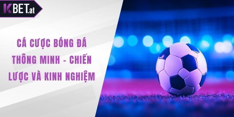 Cá cược bóng đá