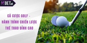 Cá cược golf