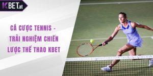 Cá cược tennis