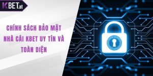 Chính sách bảo mật