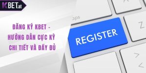 Đăng ký KBET