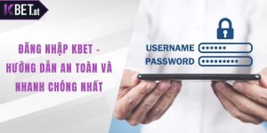Đăng nhập KBET