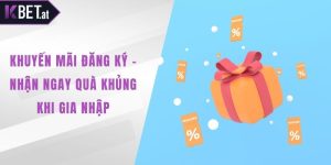 khuyến mãi đăng ký