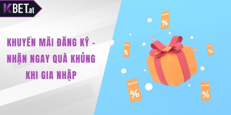 khuyến mãi đăng ký