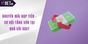 Khuyến mãi nạp tiền