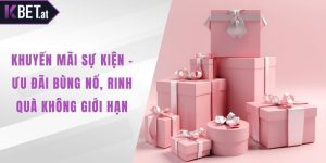 Khuyến mãi sự kiện