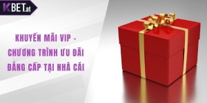 khuyến mãi VIP