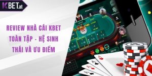 Review nhà cái KBET