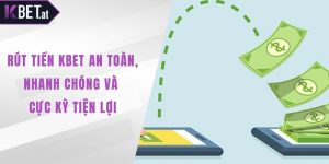 Rút tiền KBET