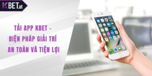 Tải app KBET