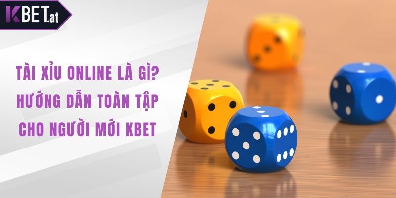 Tài xỉu online