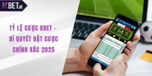 Tỷ lệ cược KBET