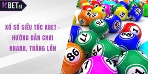 Xổ số siêu tốc