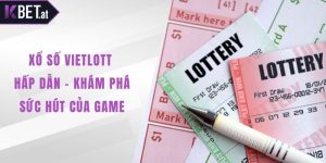 Xổ số vietlott